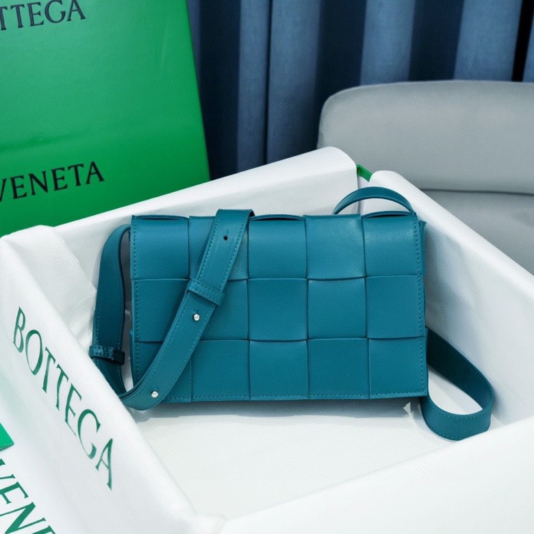 Bottega Veneta Satchel Bags